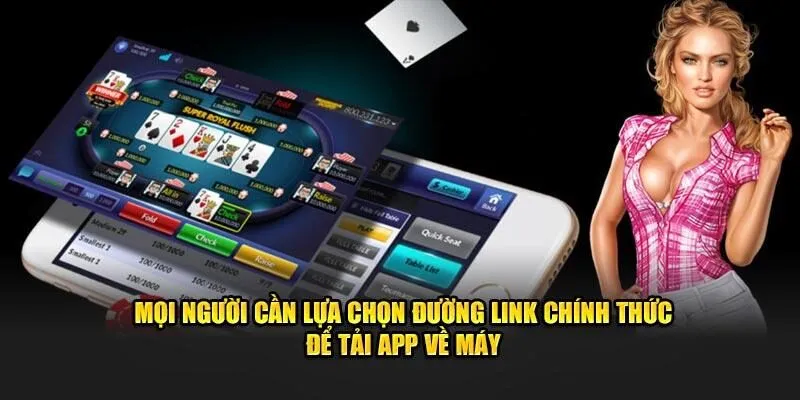 Cách tải app Bon68 đơn giản và nhanh chóng