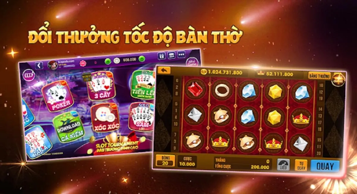 Cách chơi Bon68 cụ thể cho thành viên